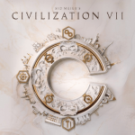 عکس آیکون و لوگوی بازی Sid Meier's Civilization VII | Nintenland.ir