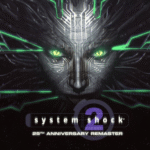 عکس آیکون و لوگوی بازی System Shock® 2: 25th Anniversary Remaster | Nintenland.ir