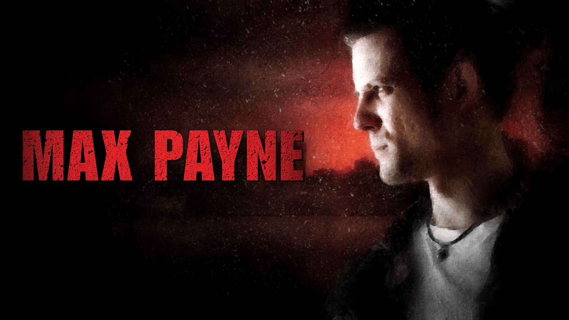 Max Payne