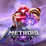 عکس آیکون و لوگوی بازی Metroid Prime 4: Beyond | Nintenland.ir