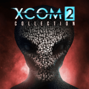 عکس آیکون و لوگوی بازی XCOM 2 Collection | Nintenland.ir