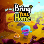 عکس آیکون و لوگوی بازی Bring You Home | Nintenland.ir