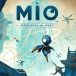 عکس آیکون و لوگوی بازی MIO: Memories in Orbit | Nintenland.ir
